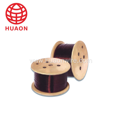 High Quality Aluminium Winding Transformer Magnet Wire